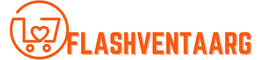 FLASHVENTAARG - Home